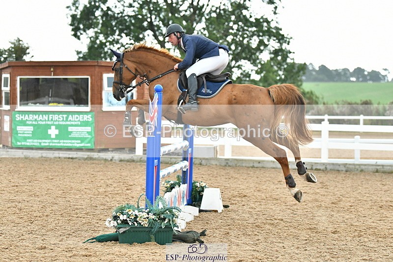 230812A-174333-10894 - Cls 30 A&B 1.10m Nat Am Qual & 1.10m Open