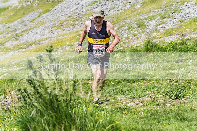 Settle Hills-381 - Settle Hills Fell Race Sunday 21st June 2026
