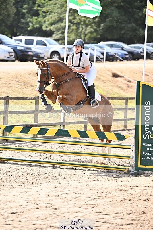 250823A-134907-30720 - NAF Round 1 13.30 to 14.30