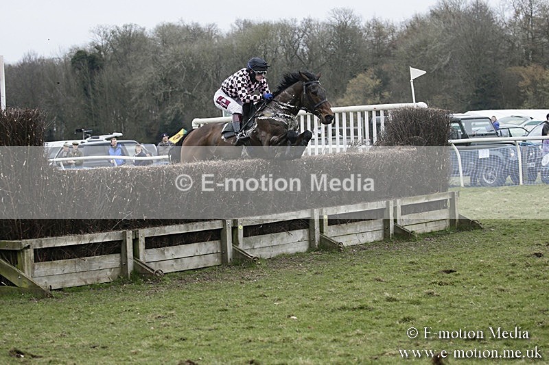 PtP 110318 384 - Hampshire Hunt Point-to-Point Hackwood Park 11/03/18