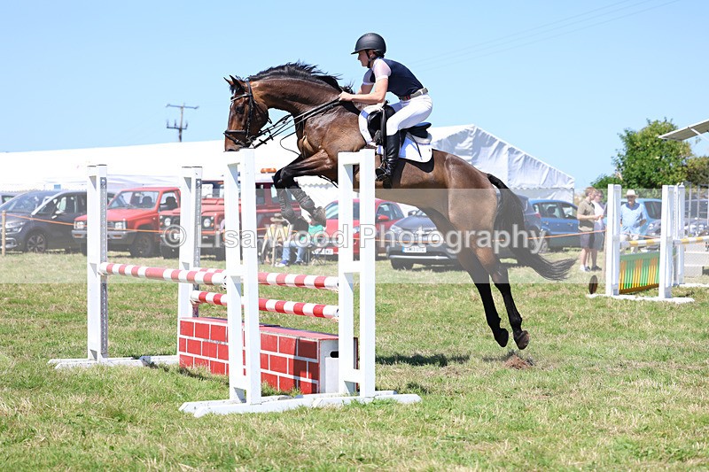 3E7A5924 - Class 10: 95cm National Amateur Championship Qualifier