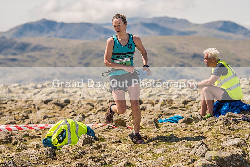Fairfield-922 - Fairfield Horseshoe Fell Race Saturday 13th May 2023