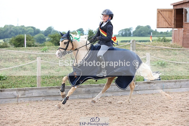 250629-154413-12637 - Cls 29 128cm HOYS Qualifier