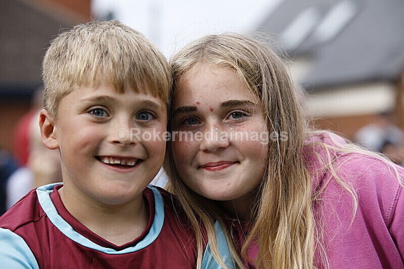  - Elmstock 2019..the people