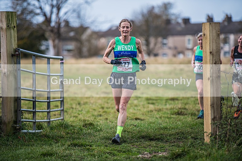Cumbria XC-1100 - Cumbria XC League Workington Saturday 26th October 2024