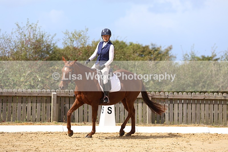 3E7A3989 - Class 9: Novice 6 Section B Championship