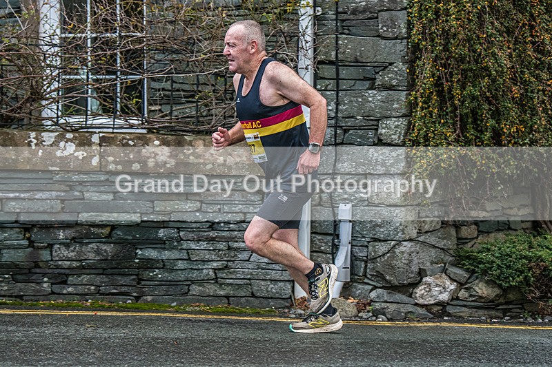 Derwentwater-350 - Derwentwater 10 Mile Road Race Sunday 2nd November 2025