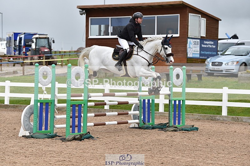 240327A-135128-00599 - Cls 5 Foxhunter and 1.20m Open