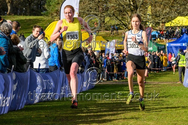Falkirk25-914899 - Senior Women Set Three