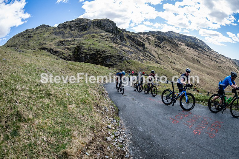 141125 - Hardknott Pass Camera 2 14.00-15.00
