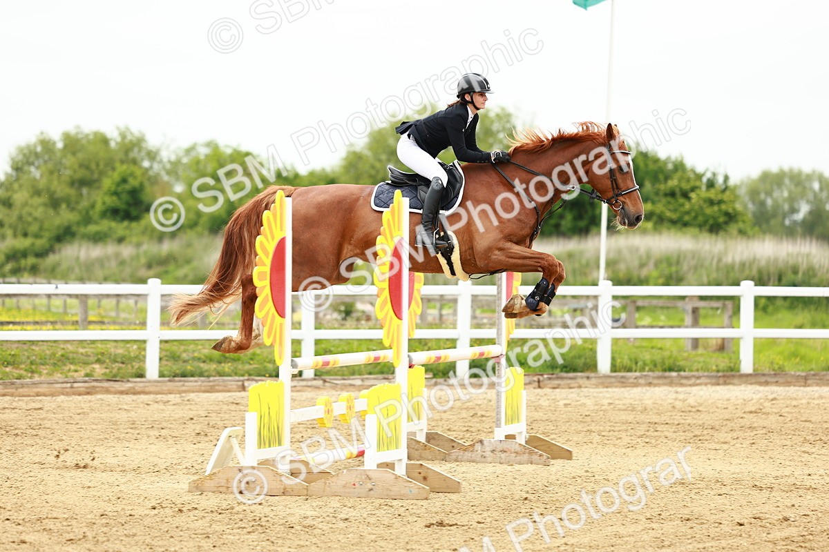 SBM_000740 - Class 3 - Senior Discovery - 1.00m