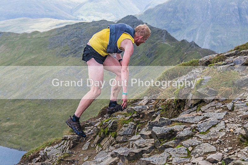 Grisedale HS-23 - Grisedale Horseshoe Fell Race Saturday 5th September 2026