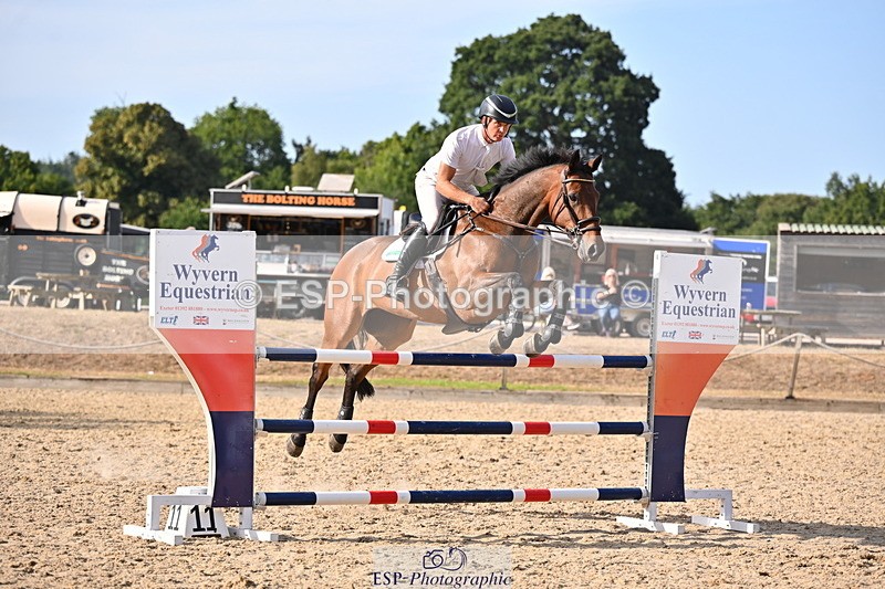 250817A-171825-05192 - Cls 24 Snr Foxhunter