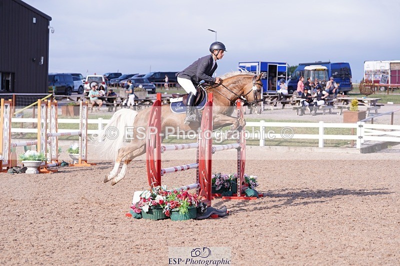 250628-184642-07727 - Cls 25 Blue Chip Pony Newcomers & 1m Open