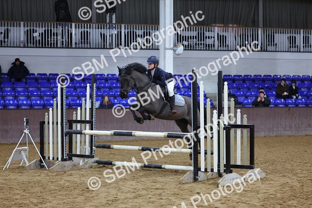 SBM_002215_Class 6 - 90cm - Customer Cart - Tamara