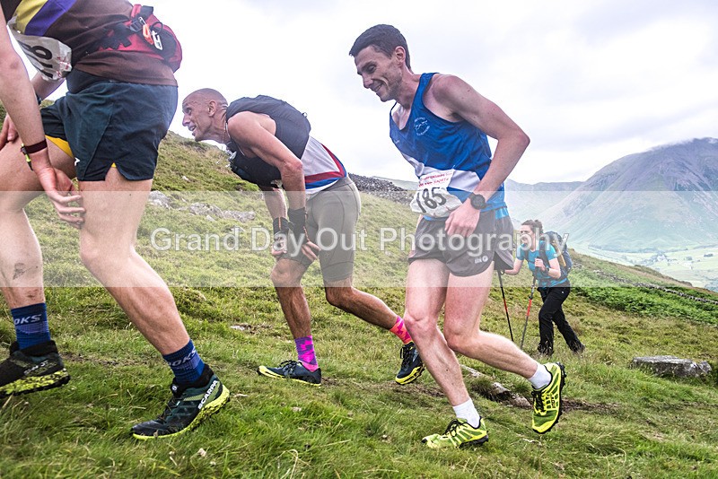 Wasdale-304 - Wasdale Horseshoe Fell Race Saturday 13th July 2024