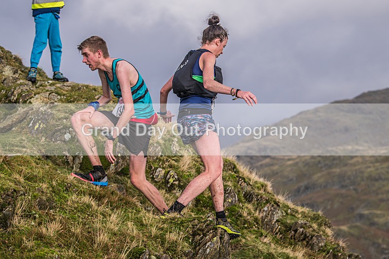 Dunnerdale-154 - Dunnerdale Fell Race Saturday 8th November 2025