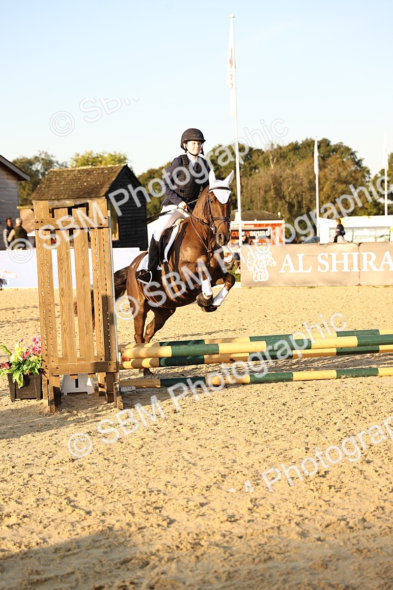 SBM_57112 - J11 - Junior Pony 50cm Championship