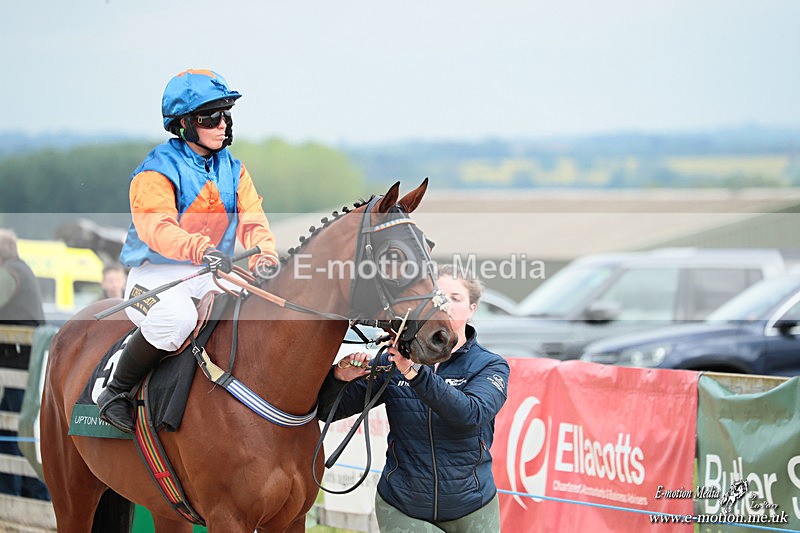 PtP 040526 451 - Mollington Point-to-Point 04/05/26