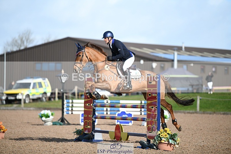 250328-090000-00019 - Cls 1 Snr 1.05m and 1.10m Open