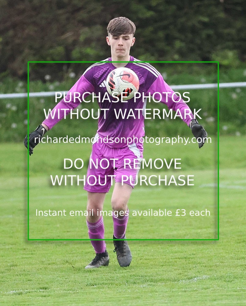 533A4917 - Holker Old Boys Under 16's