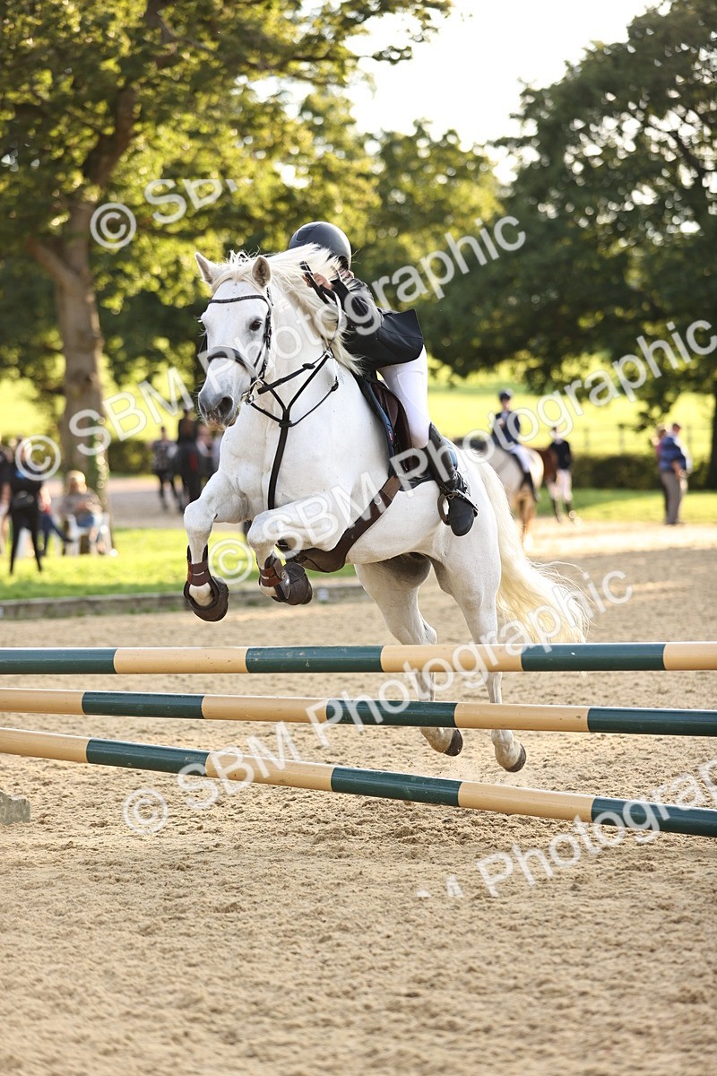 SBM_55947 - J10 - Junior Pony 75cm Championship