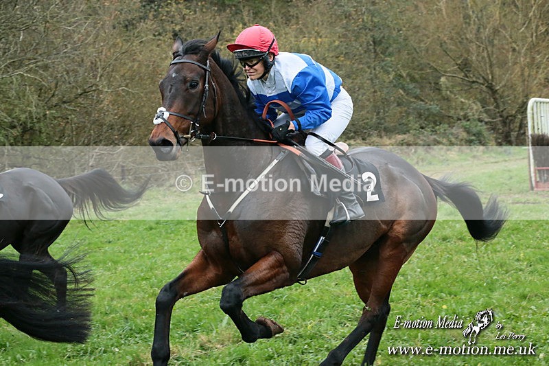 PtP 091124  370 - Knightwick Races Point-to-Point 09/11/24