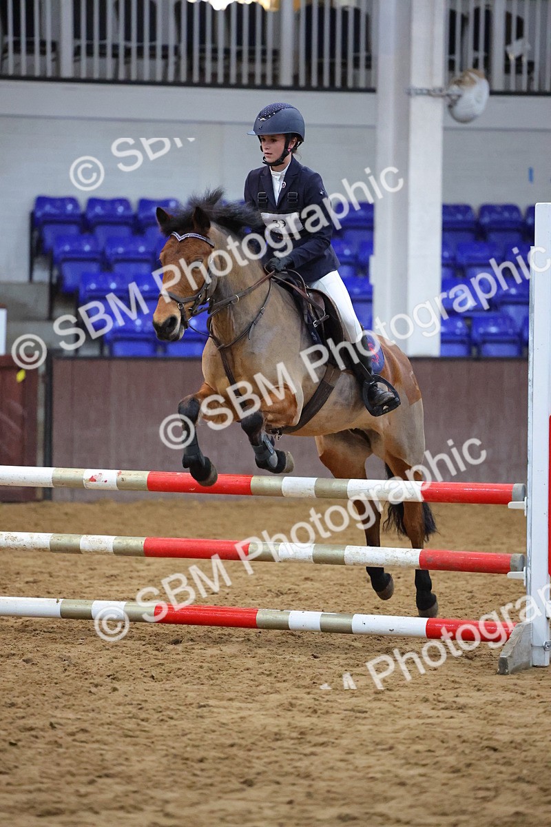 SBM_002071 - Class 5 - Show Jumping 80cm