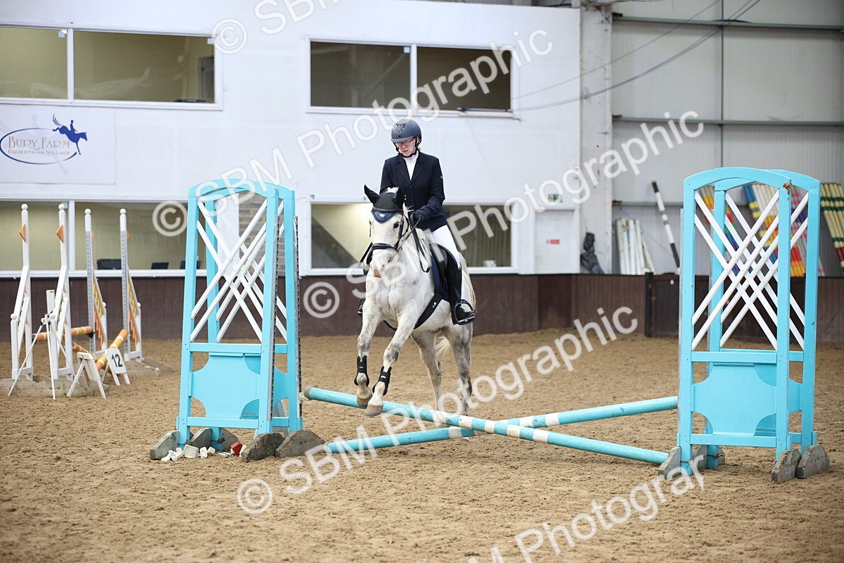 SBM_000240 - Class 2 - 50cm