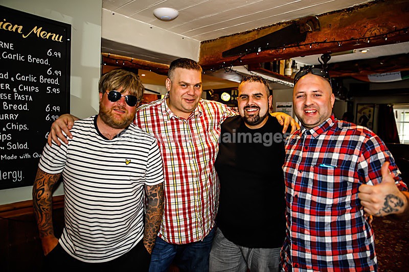  - Stratton Stroll 2018