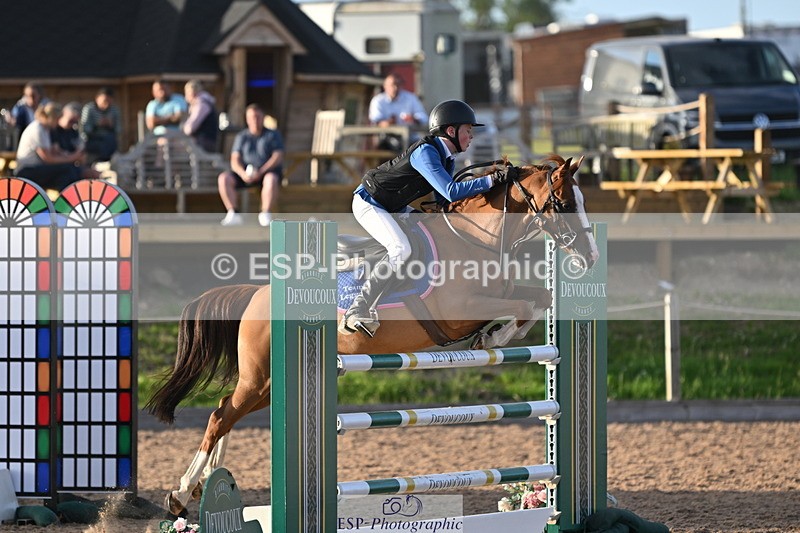 240628A-201026-02014 - Cls 7 Graham Heath 128cm + 138cm