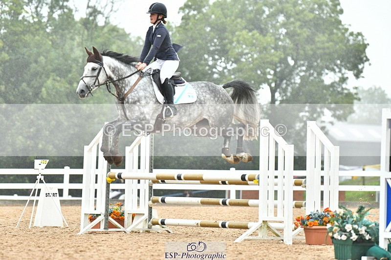 230730A-091701-08191 - Cls 31 British Novice & 90cm Open