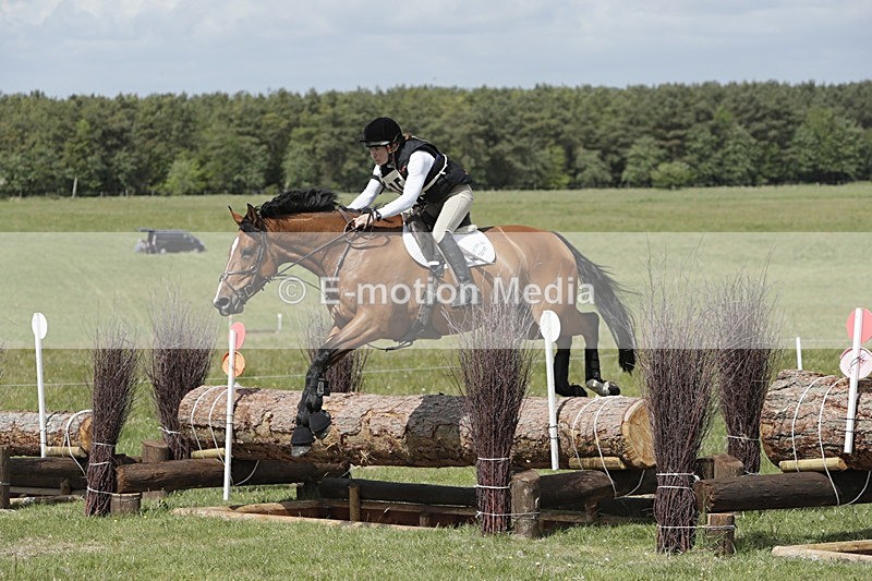 BVHT 140517  IXC -187 - Class 1 XC Intermediate 14/05/17