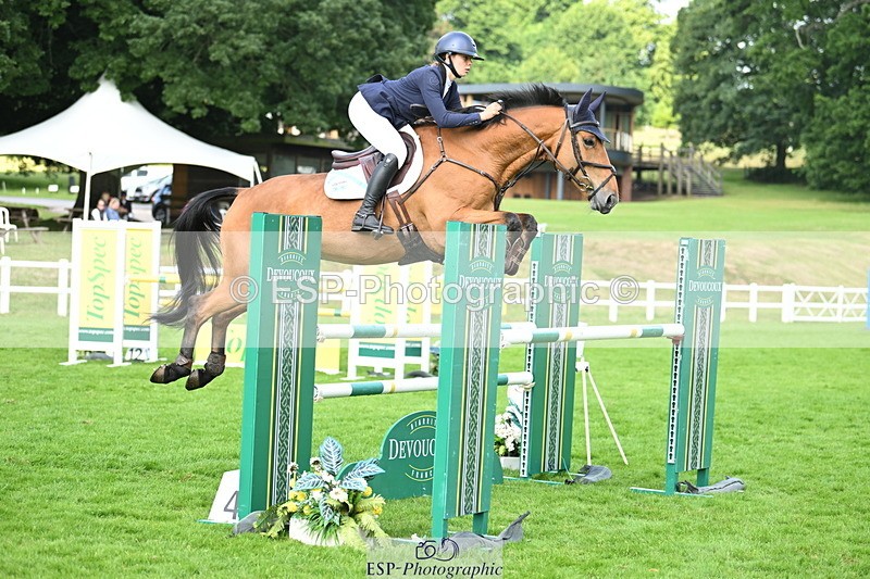 250615A-092312-09441 - Cls 35 Foxhunter