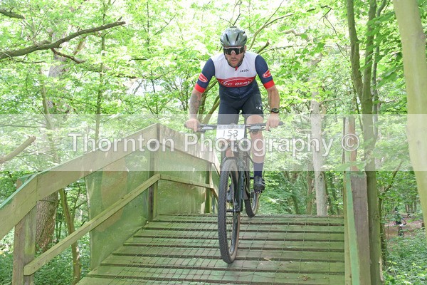 153 - MTB East Round 6 Potash 1st June 2025  13:20 Male Adult Elite/S1 start (1Hr) +1 Lap