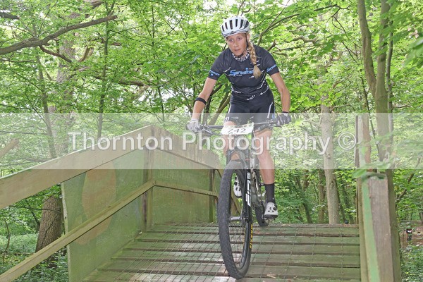 742 - MTB East Round 6 Potash 1st June 2025 10:30 Female Adult Elite+Female U14/U16Juv/Youth Race