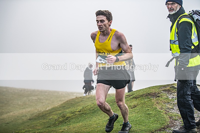 Sale-10 - Sale Fell Race Saturday 22nd November 2025