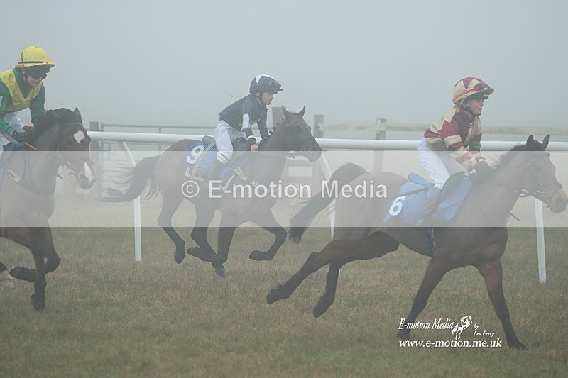 PtP 2901230034 - Heythrop Hunt PtP Cocklebarrow 29/01/2023