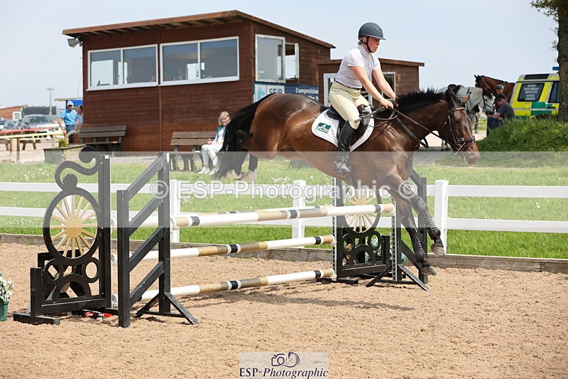 240510A-133130-07158 - Cls 16 95cm National Am Quali