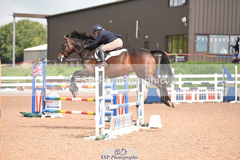 230902A-122948-01030 - Cls 9 1.10m Amateur Quali