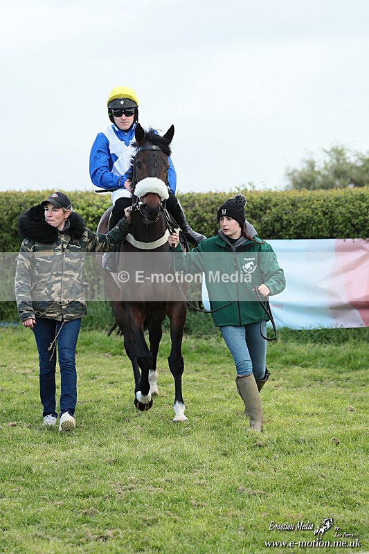 PtP 180426 1003 - Worcestershire Hunt PtP Chaddesley Corbett 18/04/26