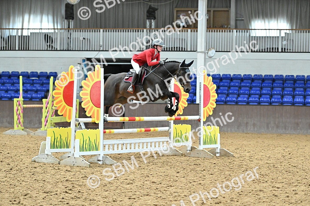 SBM_005561 - Class 61 - 1.00m Open