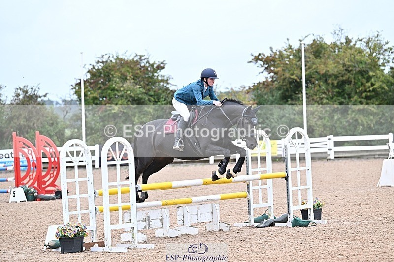 250914-104238-08360 - Cls 33 Snr Discovery and 1m Open