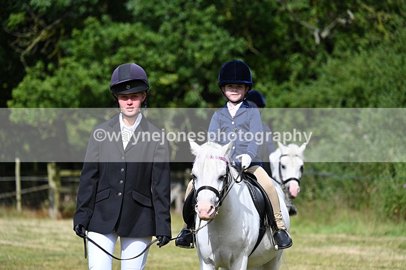 WJ7_4338 - Class 1 Lead Rein Pony