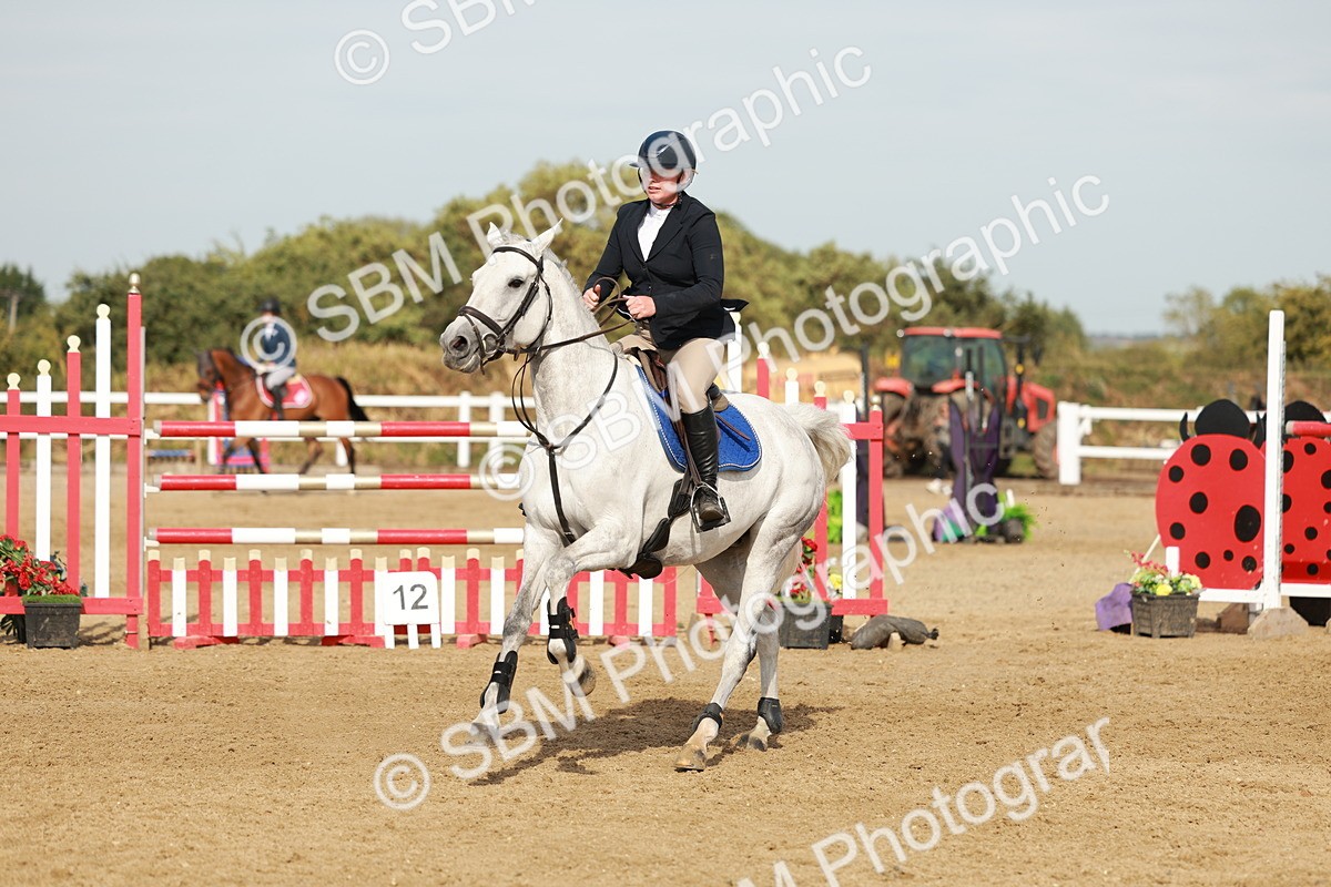 SBM_008615 - Class 5 - National B&C Handicap Championship Qualifier 1.25m 1.30m
