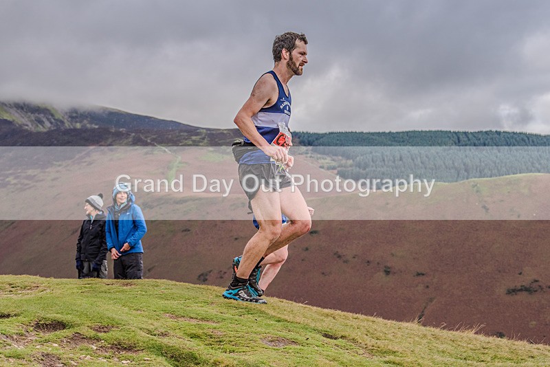 British Fell Relay-2539 - British Fell & Hill Relay Championship Braithwaite Keswick Saturday 21st October 2023