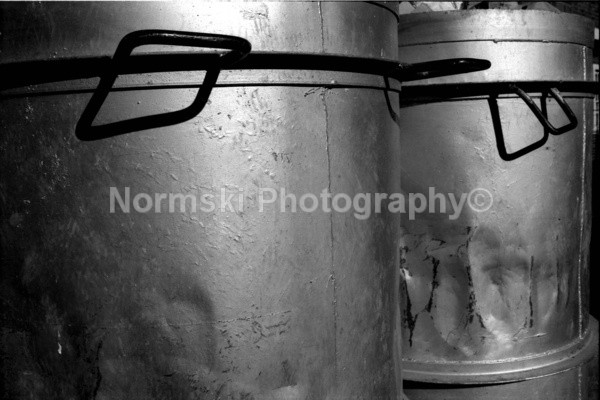 Rubbish - Reportage