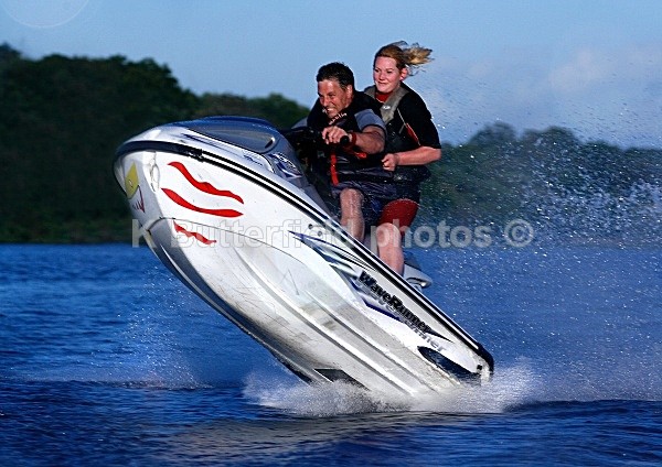  - JET SKI