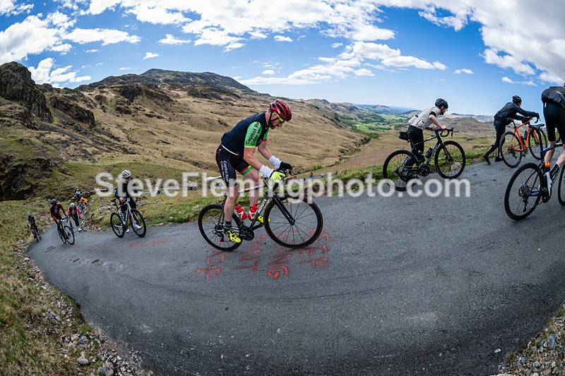 134634 - Hardknott Pass Camera 2 13.00-14.00