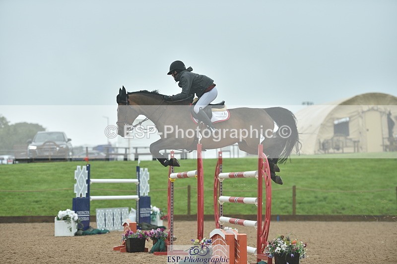 230722A-145920-09956 - Cls 11, 2 Star Big 1.40m